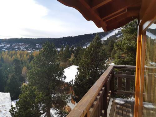 Chalet Scandinave Alaskan Class� 4 Etoiles