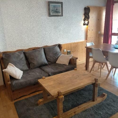 Apartamentos La Pradella Bolquere