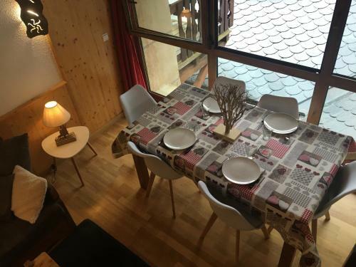 Apartamentos La Pradella Bolquere