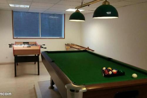 Apartamentos La Pradella Bolquere Pyr�n��s 2000