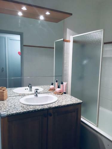 Apartamentos La Pradella Bolquere Pyr�n��s 2000