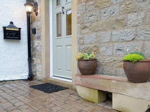 Collingwood Cottage