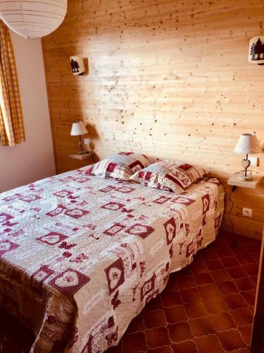 Chalet Du P�re Castor