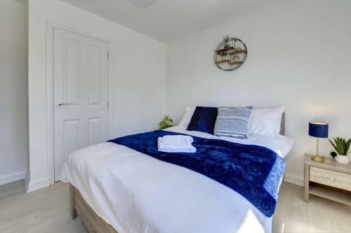 Apartamento The Stratford Palace