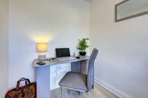 Apartamento The Stratford Palace