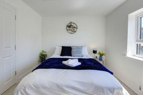 Apartamento The Stratford Palace