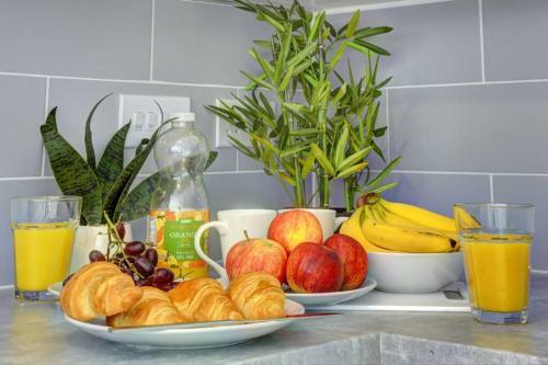 Apartamento The Stratford Palace