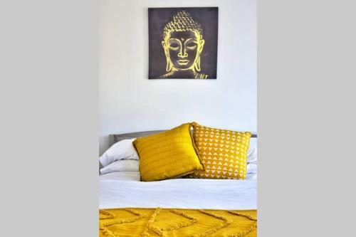 Apartamento The Stratford Palace