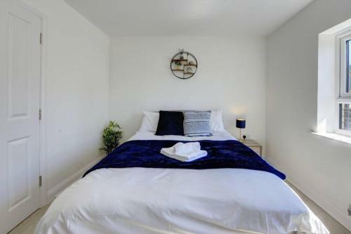 Apartamento The Stratford Palace