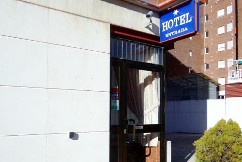 Hotel Can-vic
