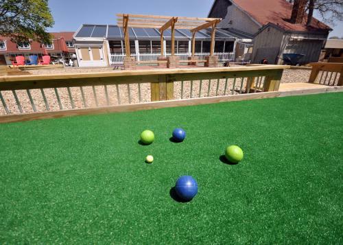 Hotel Cape Winds Resort