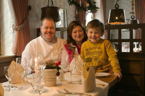 Hotel Restaurant B�ren