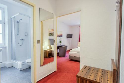 Hotel Zur Alten Oder