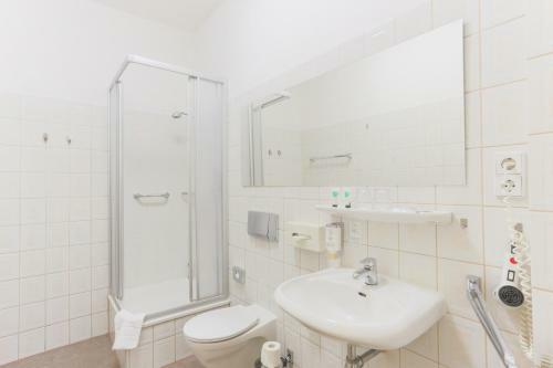 Hotel Zur Alten Oder