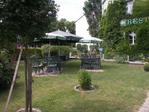 Hotel Zur Alten Oder