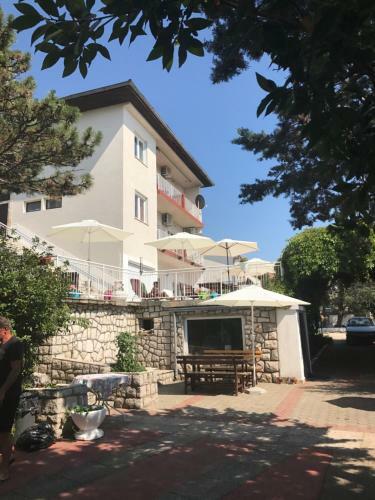 Apartments Tepavac