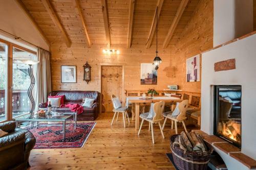 Agroturismo Landgut Moserhof
