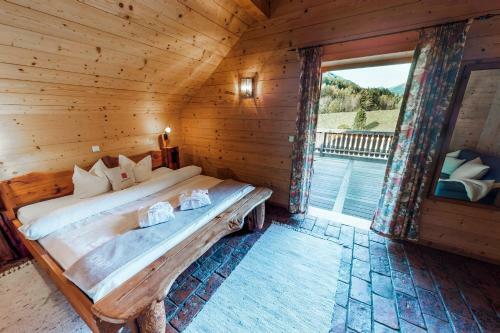 Agroturismo Landgut Moserhof