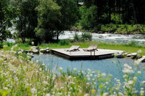 Agroturismo Landgut Moserhof
