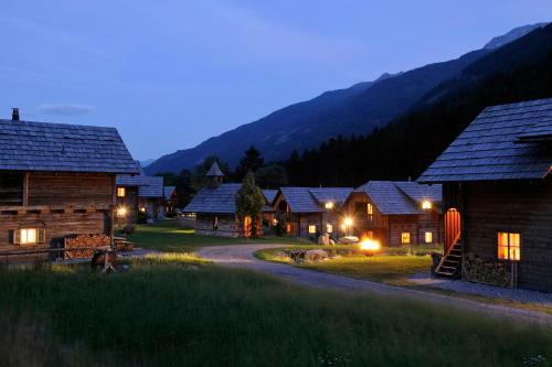 Agroturismo Landgut Moserhof