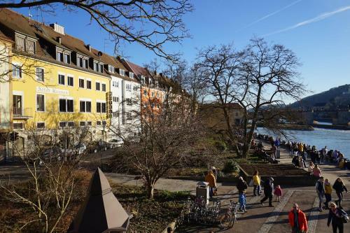 Hotel Alter Kranen