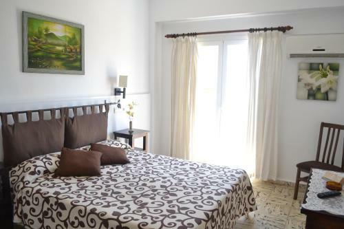 Hostal Yebisah