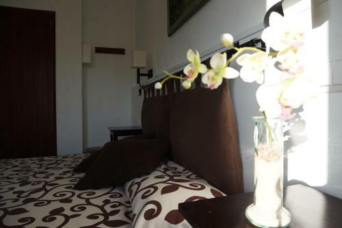 Hostal Yebisah