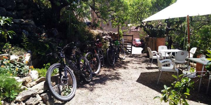 Hotel La Tinensa