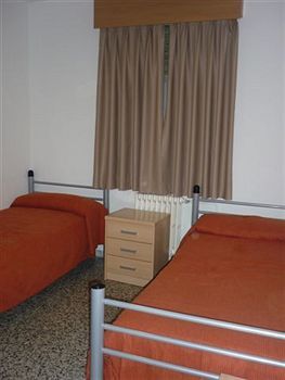 Albergue Inturjoven Granada