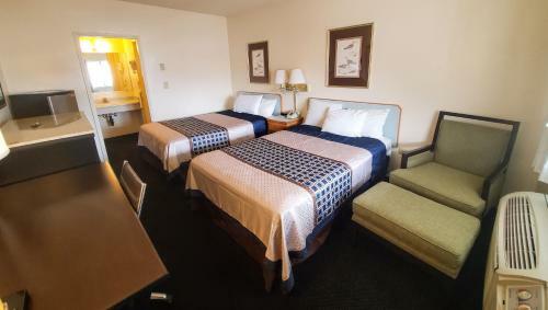 The Western Motel