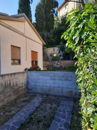 Apartamento L' Angolino Del Borgo
