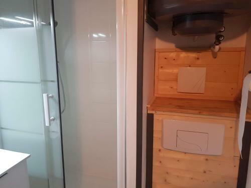Apartamento Balcon de La Soulane
