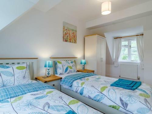 Willow Cottage