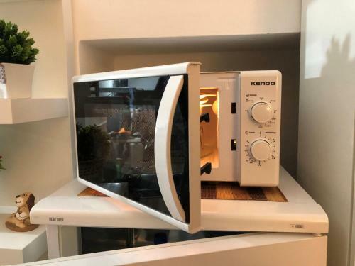 Apartamento La Casa Di Zoe