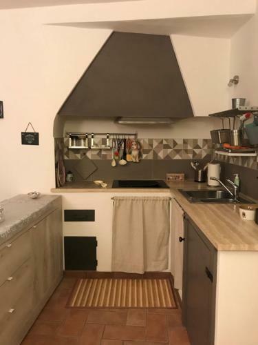 Apartamento La Casa Di Zoe