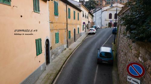 La Casa Per Il Teatro