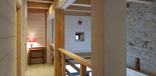 Hostal Le Jura En Toutes Saisons