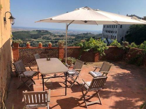 Apartamento Frantoio-di-campiglia