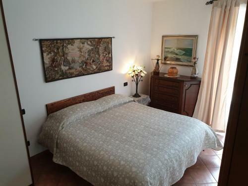 Apartamento B&B Collina E Mare