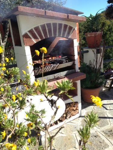 Apartamento B&B Collina E Mare