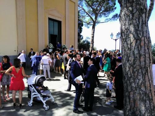 Apartamento Villa Olivari - Apt La Lavanda
