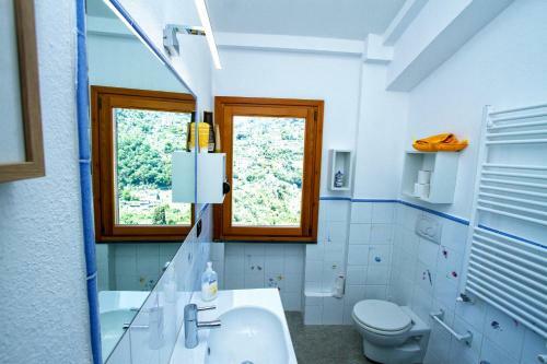 Apartamento Villa Olivari - Apt La Lavanda