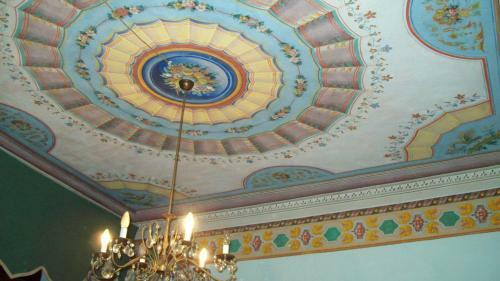 Villa Nobiliare Per 15 Persone
