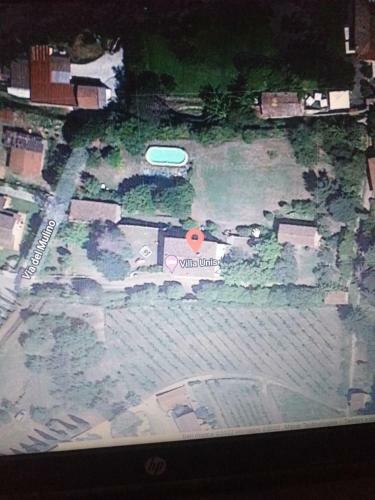 Villa Nobiliare Per 15 Persone