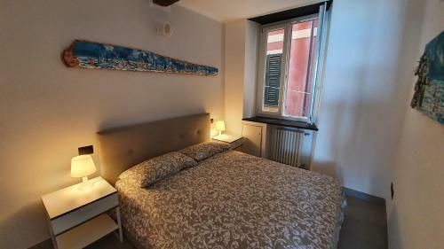 Apartamento Best Flat Beachfront Camogli
