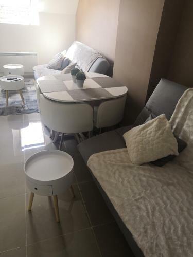 Apartamento Cosy Village