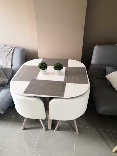 Apartamento Cosy Village