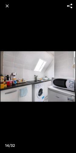 Apartamento Cosy Village