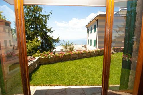 Villa Marina Pool & Sea View