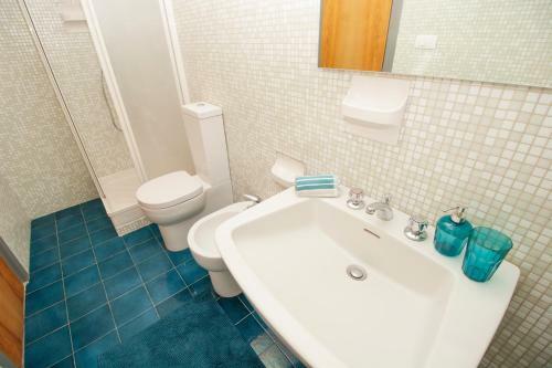 Villa Marina Pool & Sea View